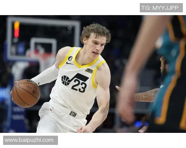 劳里马尔卡宁:从新星崛起到NBA全明星的精彩旅程