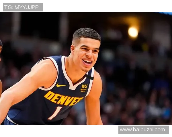 小迈克尔波特如何在NBA赛场上崭露头角与展现个人风采 小迈克尔波特如何在NBA赛场上崭露头角与展现个人风采